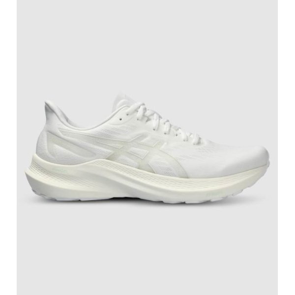 Asics Gt Shoes (White - Size 10)
