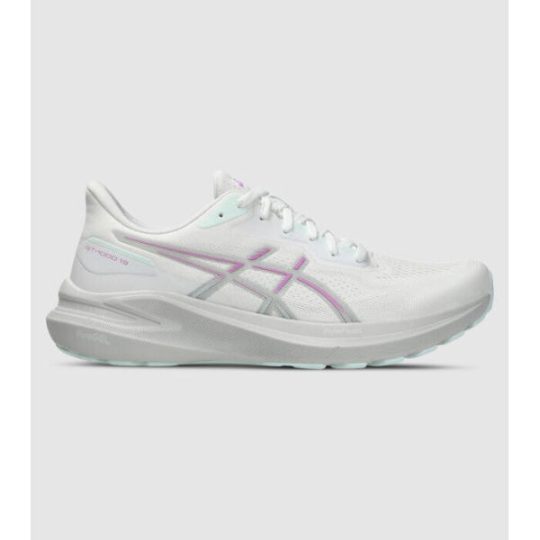 Asics Gt Shoes (White - Size 10)