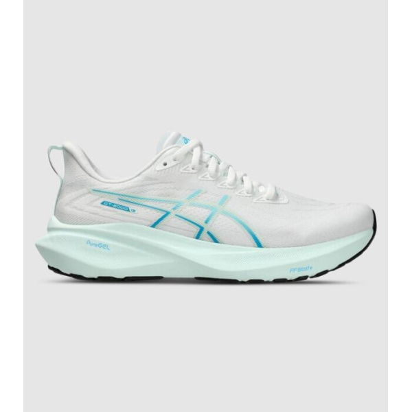 Asics Gt Shoes (White - Size 10)