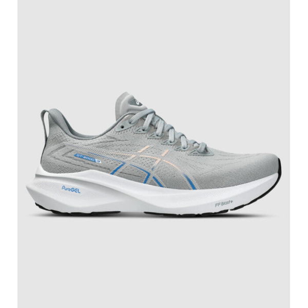 Asics Gt Shoes (White - Size 10.5)