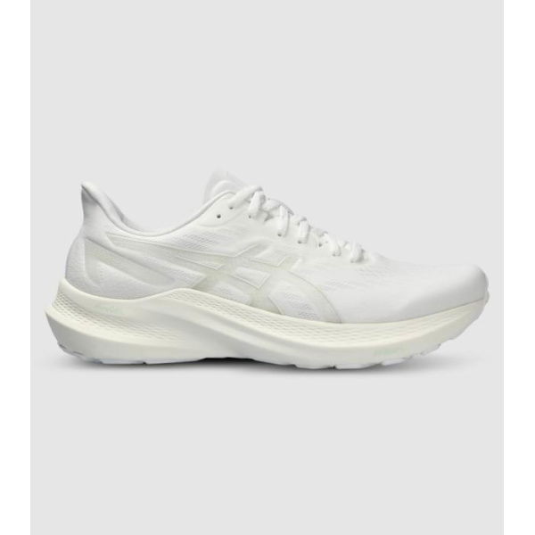 Asics Gt Shoes (White - Size 10.5)