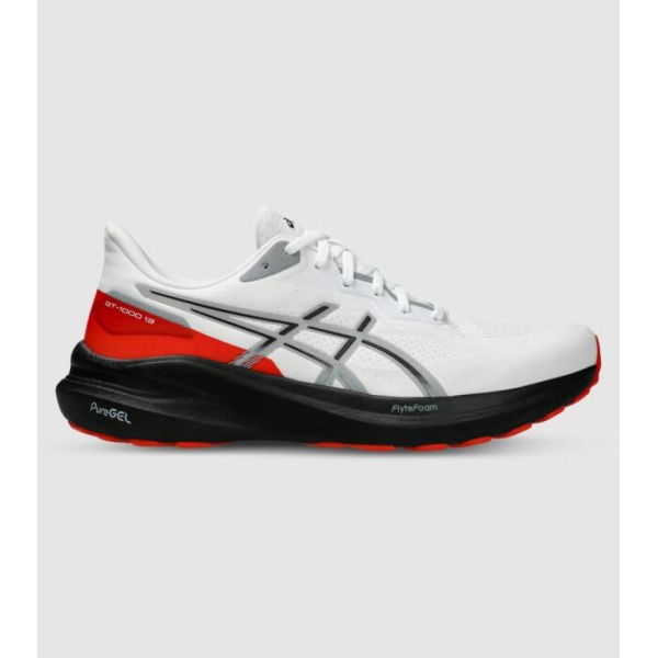 Asics Gt Shoes (White - Size 10.5)