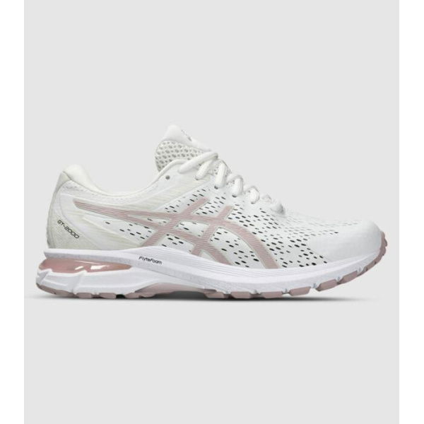 Asics Gt Shoes (White - Size 10.5)