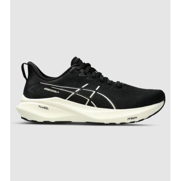 Asics Gt Shoes (White - Size 10.5)