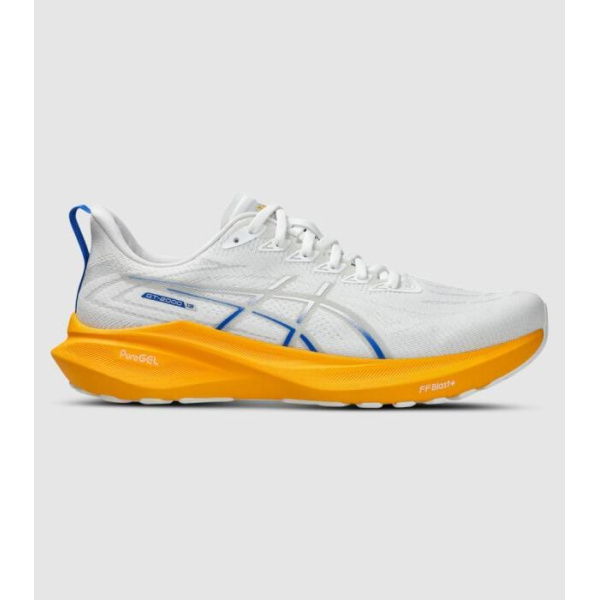 Asics Gt Shoes (White - Size 10)