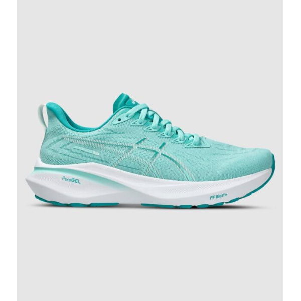 Asics Gt Shoes (White - Size 11)