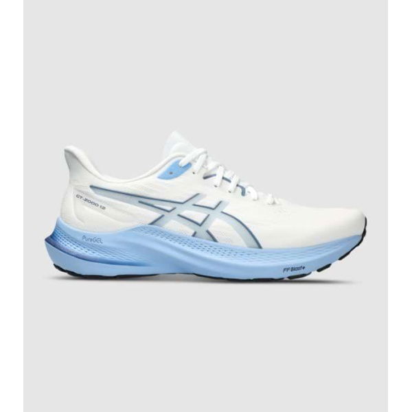 Asics Gt Shoes (White - Size 12)
