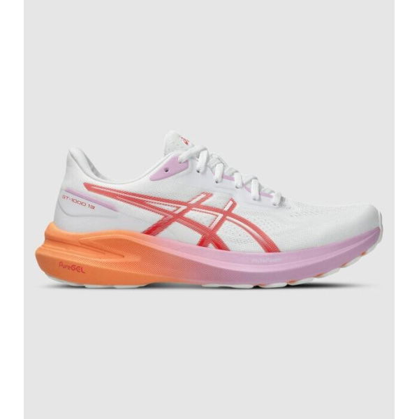 Asics Gt Shoes (White - Size 12)