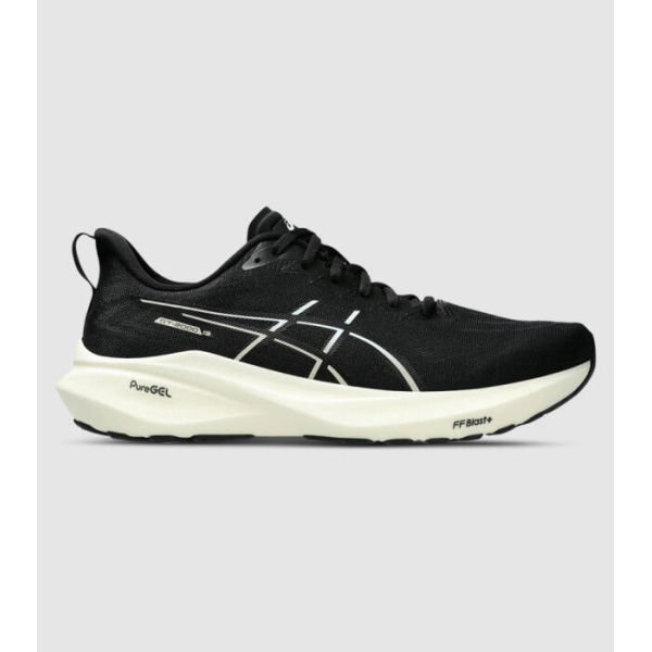 Asics Gt Shoes (White - Size 17)
