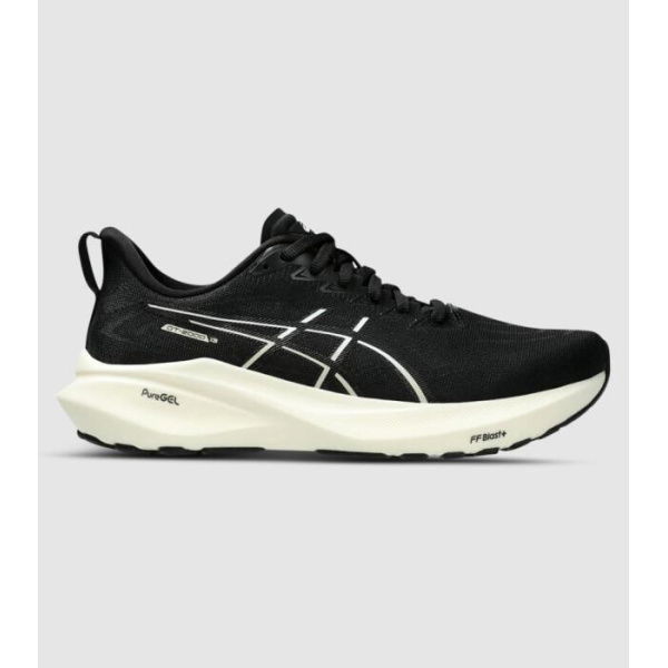 Asics Gt Shoes (White - Size 6)