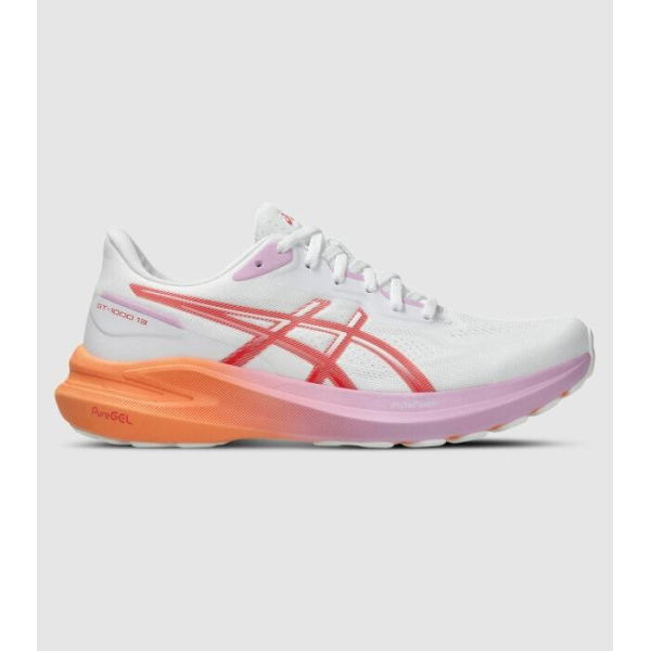 Asics Gt Shoes (White - Size 6)