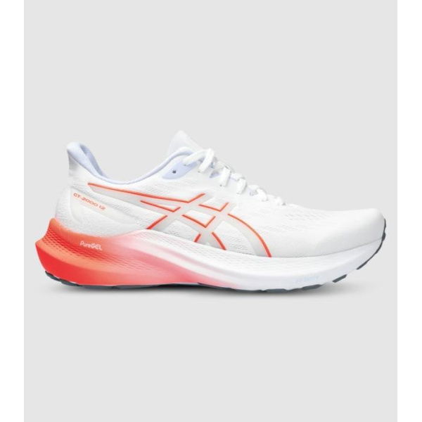 Asics Gt Shoes (White - Size 7)