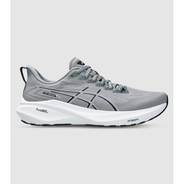 Asics Gt Shoes (White - Size 7.5)