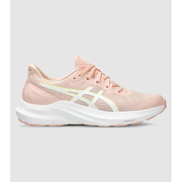 Asics Gt Shoes (White - Size 7)