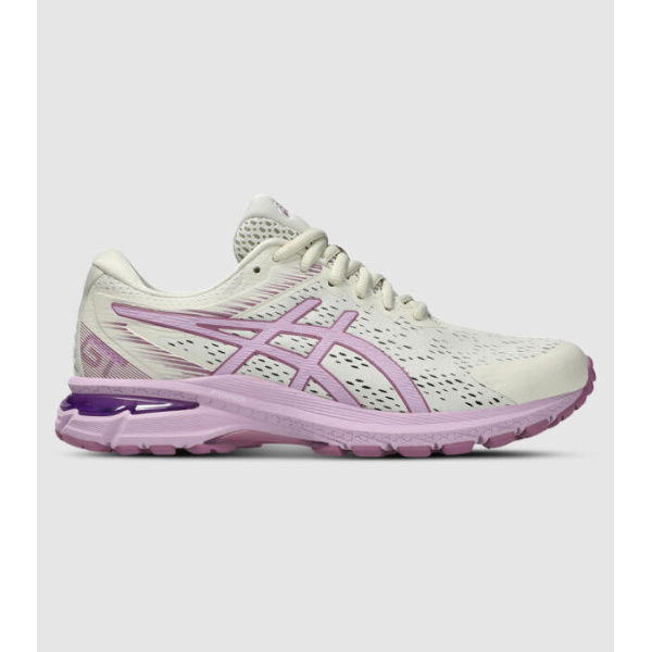 Asics Gt Shoes (White - Size 7)