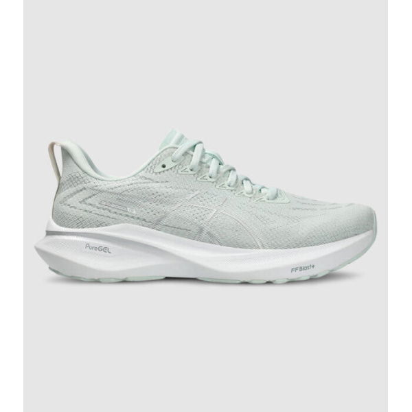 Asics Gt Shoes (White - Size 8.5)