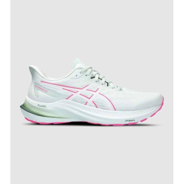 Asics Gt Shoes (White - Size 8)