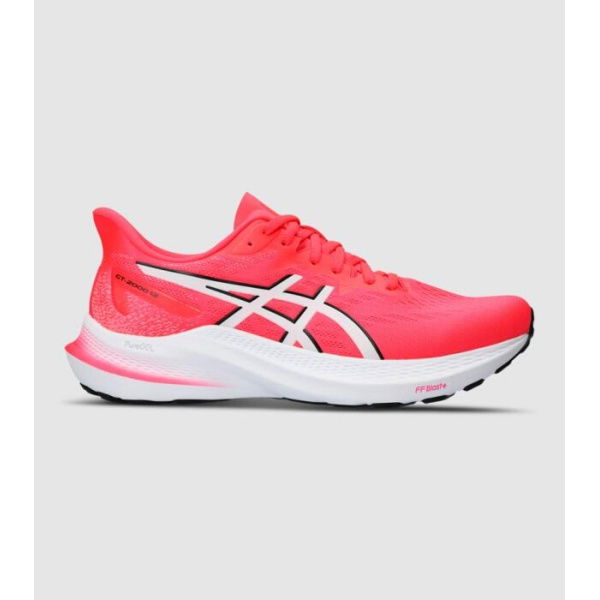 Asics Gt Shoes (White - Size 9.5)
