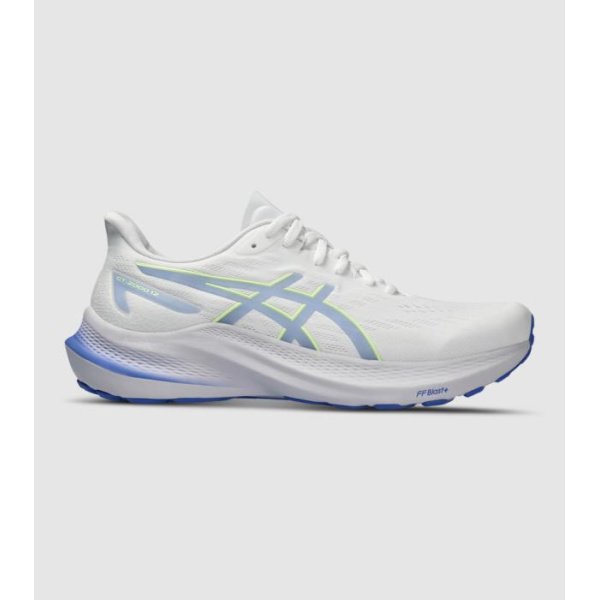 Asics Gt Shoes (White - Size 9.5)