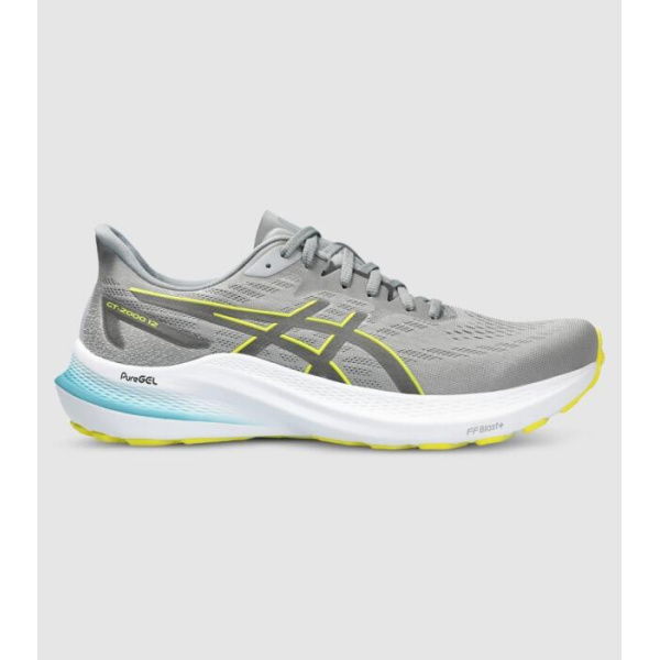 Asics Gt Shoes (Yellow - Size 11.5)