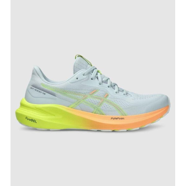 Asics Gt Shoes (Yellow - Size 7)