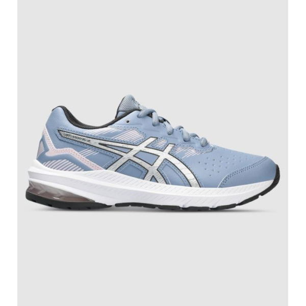 Asics Gt (Silver - Size 1)