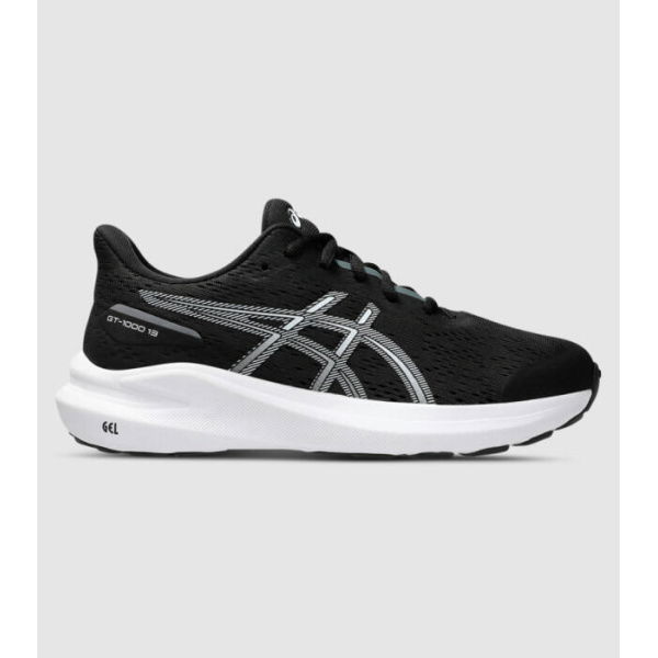 Asics Gt (White - Size 1)