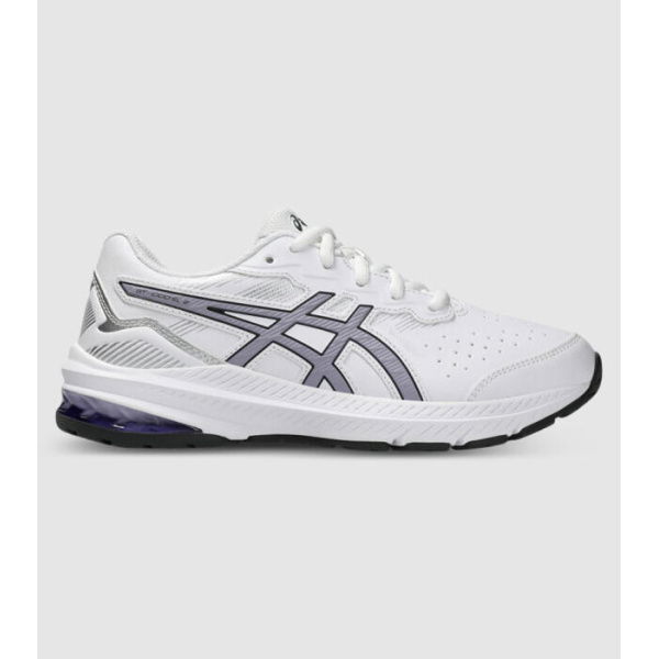 Asics Gt (White - Size 1)