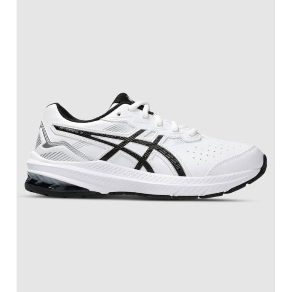 Asics Gt (White - Size 1)