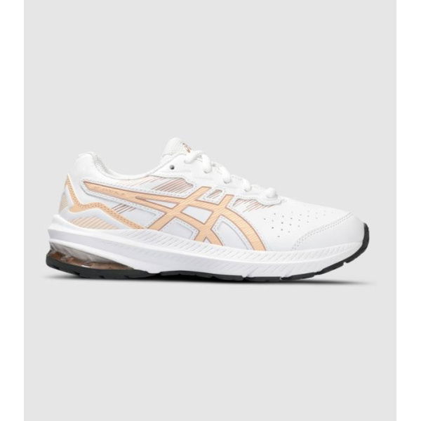 Asics Gt (White - Size 2)