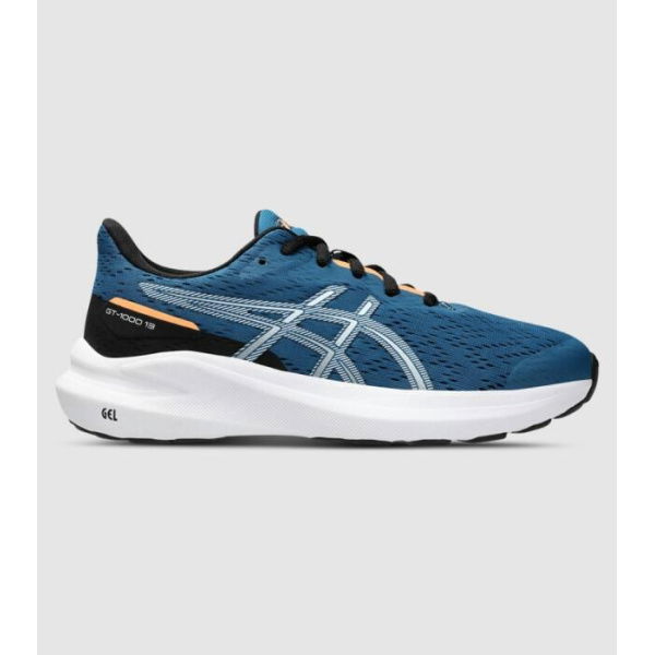 Asics Gt (White - Size 2)