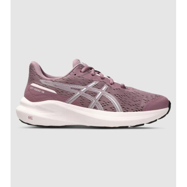 Asics Gt (White - Size 2)