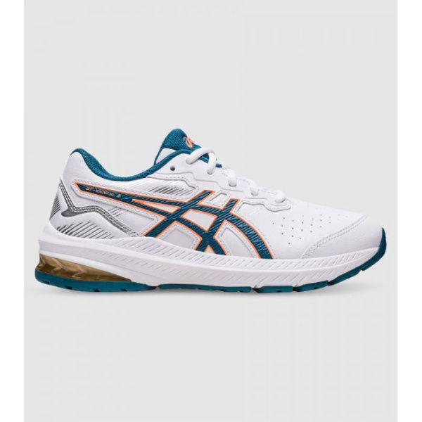 Asics Gt (White - Size 4)