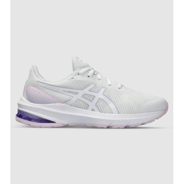 Asics Gt (White - Size 5)