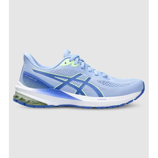 Asics Gt (Yellow - Size 6)