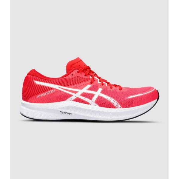 Asics Hyperspeed 3 Womens (White - Size 9)