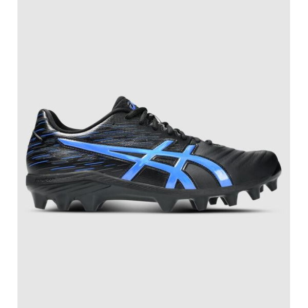 Asics Lethal Blend Ff (Fg) Mens Football Boots (White - Size 9.5)