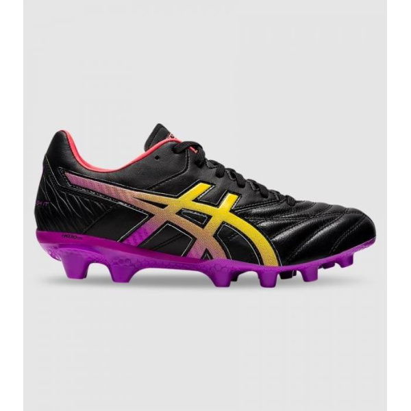 Asics Lethal Flash It 2 Mens Football Boots (Black - Size 10.5)