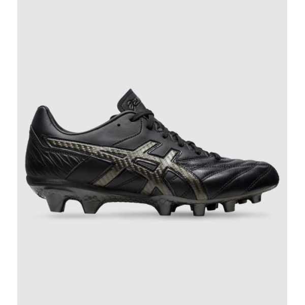 Asics Lethal Flash It 2 Mens Football Boots (Black - Size 13)