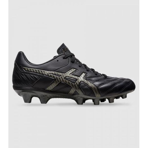 Asics Lethal Flash It 2 Mens Football Boots (Black - Size 9.5)