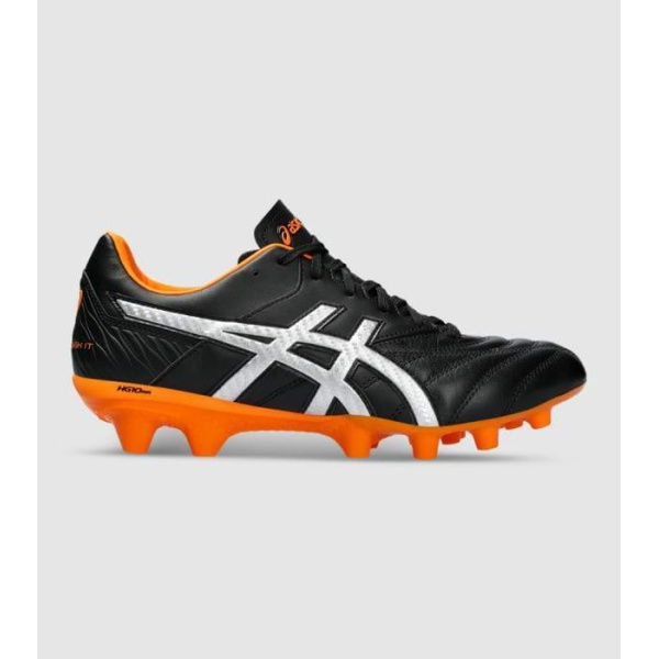 Asics Lethal Flash It 2 Mens Football Boots (Orange - Size 10)