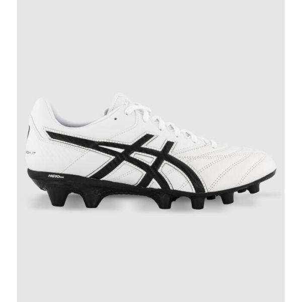 Asics Lethal Flash It 2 Mens Football Boots (White - Size 10)