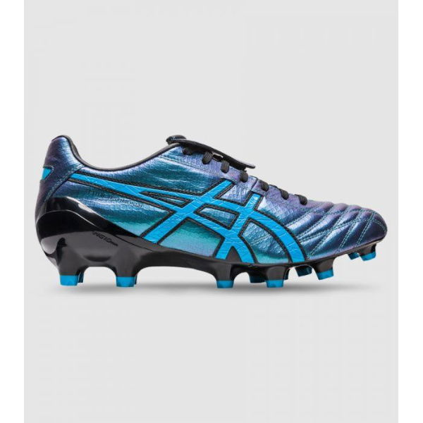 Asics Lethal Testimonial 4 It Mens Football Boots (Blue - Size 9.5)