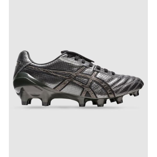 Asics Lethal Testimonial 4 It Mens Football Boots (Grey - Size 12)