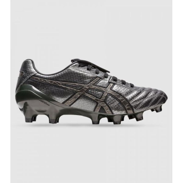 Asics Lethal Testimonial 4 It Mens Football Boots (Grey - Size 8)