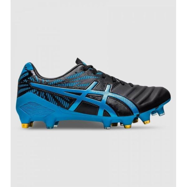 Asics Lethal Tigreor Ff Hybrid Mens Football Boots (Blue - Size 10)