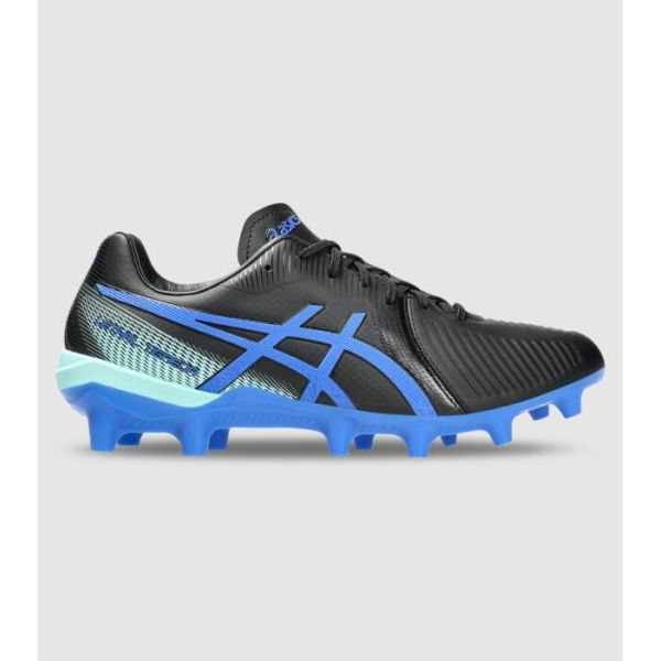 Asics Lethal Tigreor It Ff Mens Football Boots (Black - Size 10.5)