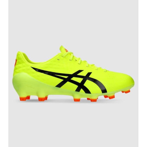 Asics Menace 4 'Celebration Of Sport' (Fg) Mens Football Boots (Black - Size 10)