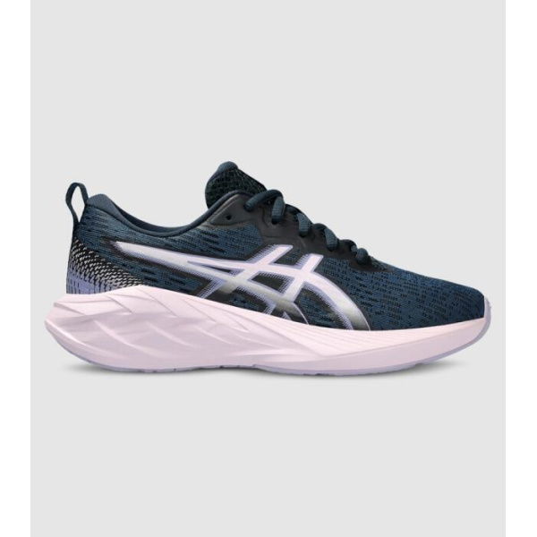 Asics Novablast 4 (Gs) Kids (Blue - Size 1)