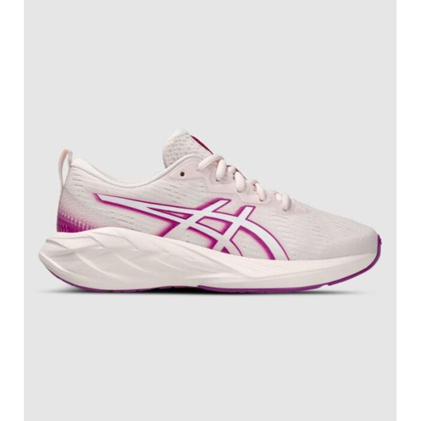 Asics Novablast 4 (Gs) Kids (Pink - Size 7)